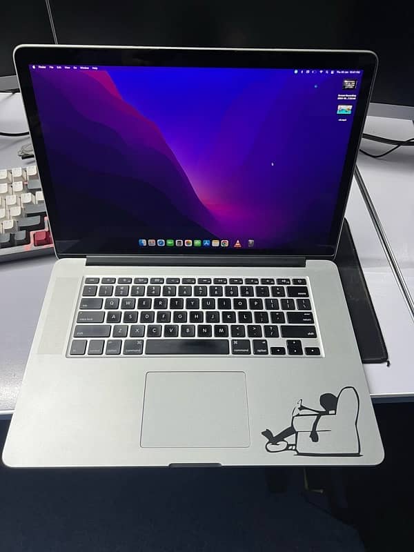 macbook pro core i7 2