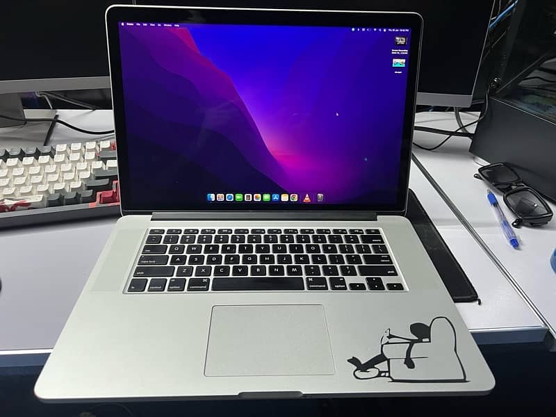 macbook pro core i7 0