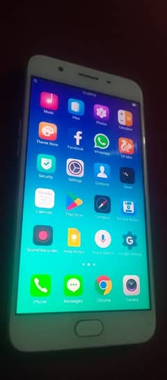 Smart phone 4gb ram