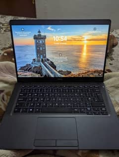 Dell latitude 5300 Core i5 8th generation