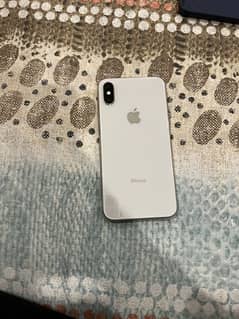 IPHONE x