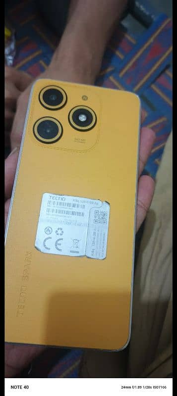 Tecno spark 10c 4.128 4