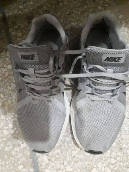 Nike shoes 4