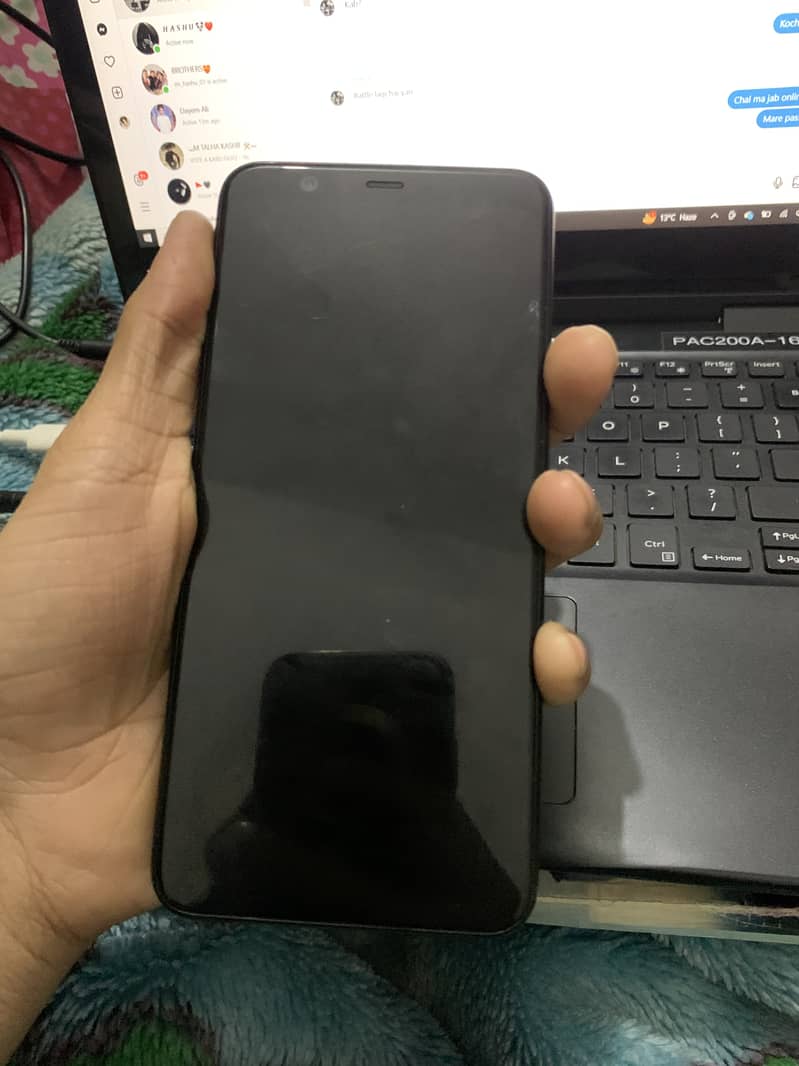 Google Pixel 4 XL 3