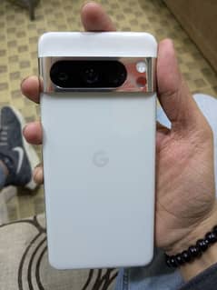 Google pixel 8 pro approved