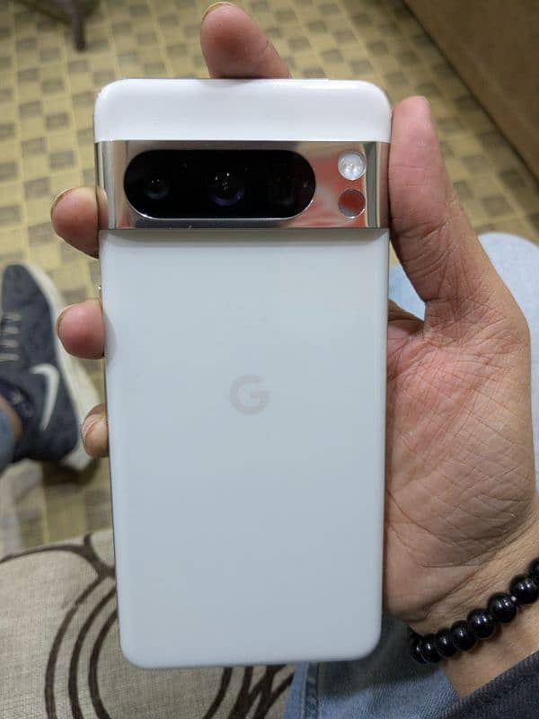 Google pixel 8 pro approved 0