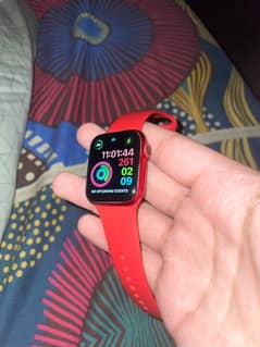 apple watch series 6