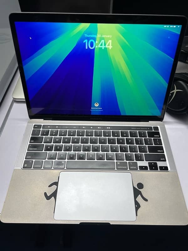 macbook pro M1 2020 13 inch 3