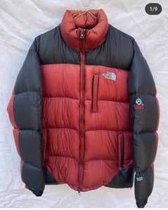 The North Face