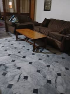 used sofa set