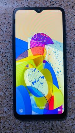 Samsung A20s 3/32