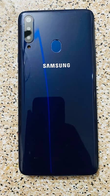 Samsung A20s 3/32 2