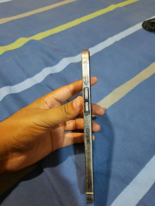 iphone 12 pro max 128gb non pta 2