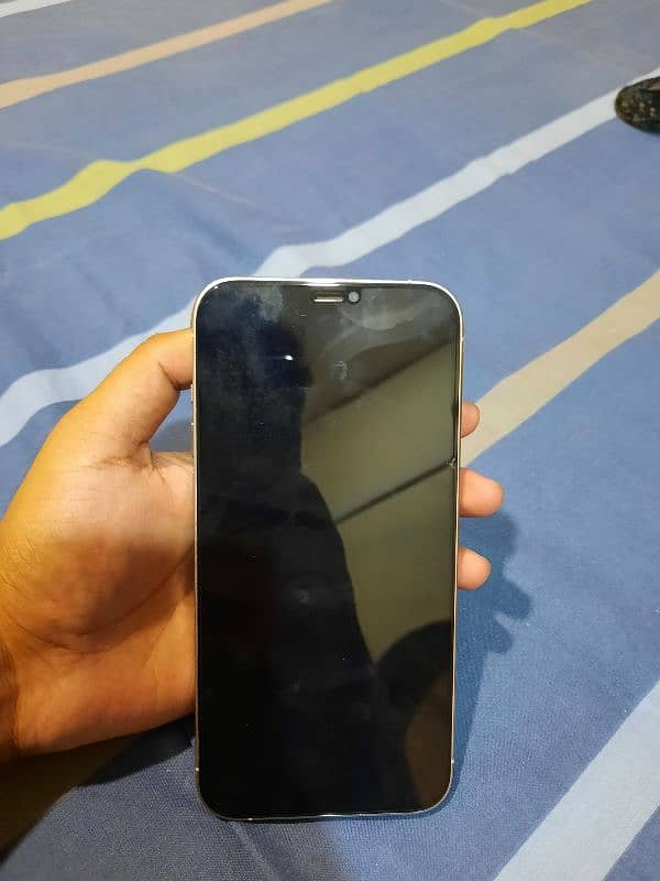 iphone 12 pro max 128gb non pta 5