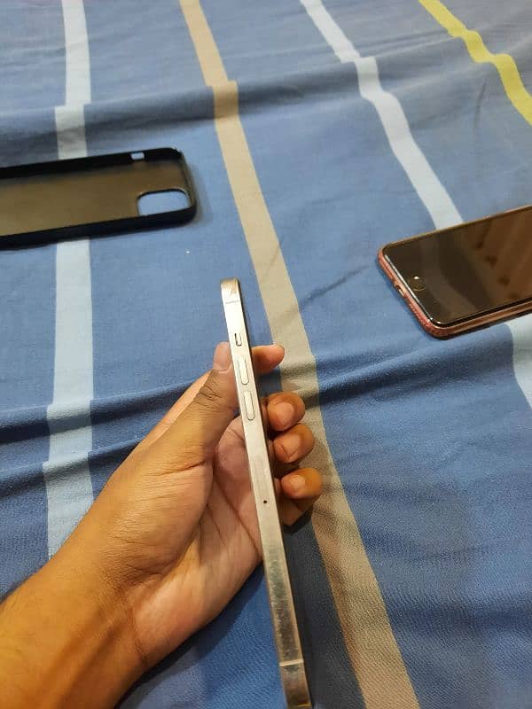 iphone 12 pro max 128gb non pta 6