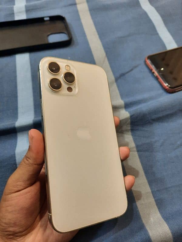 iphone 12 pro max 128gb non pta 7