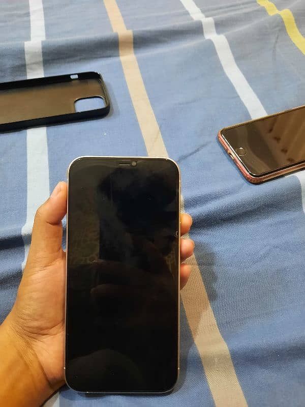 iphone 12 pro max 128gb non pta 11