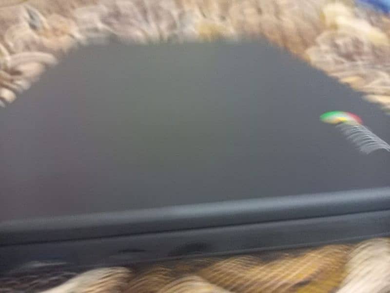 Lenovo Chromebook 2nd generation 100e 2