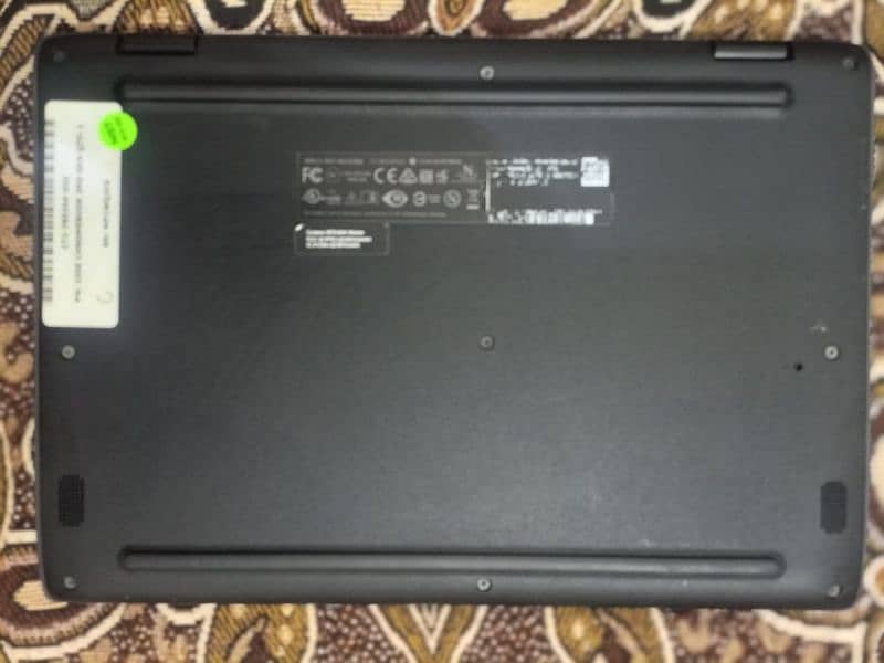 Lenovo Chromebook 2nd generation 100e 5