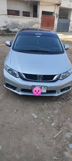 Honda civic rebirth manual ug (sunroof) 2013