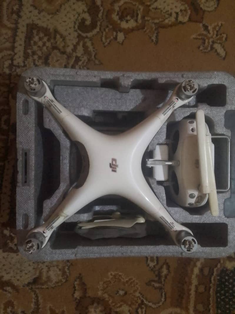 Phantom 4 v2 2