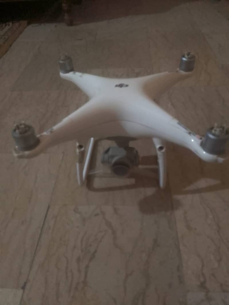 Phantom 4 v2 9