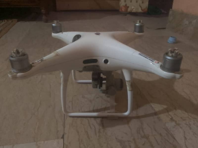 Phantom 4 v2 11