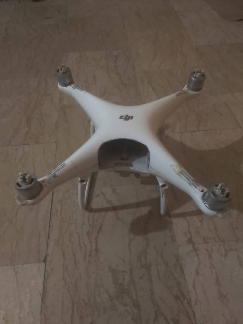 Phantom 4 v2 12