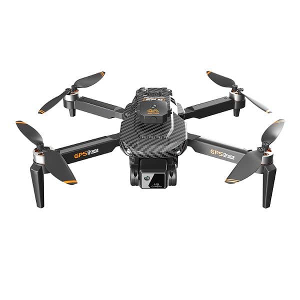 S25GPS DRONE WITH LCD Screen GPS Drones 5G DRONE 2KM Range 8K Drone 4