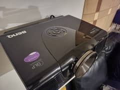 Benq W7500 3D Full HD Projector