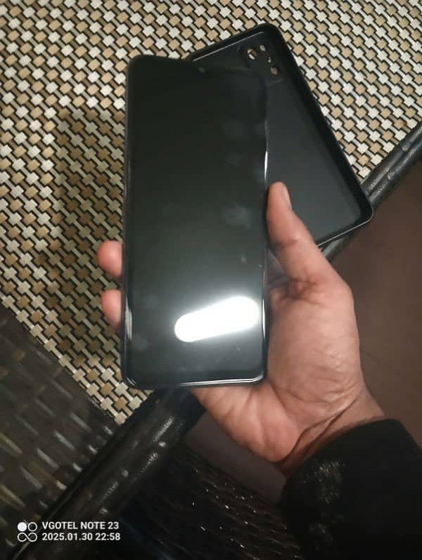 Infinix hot 11 play 6000 mAh battery 7