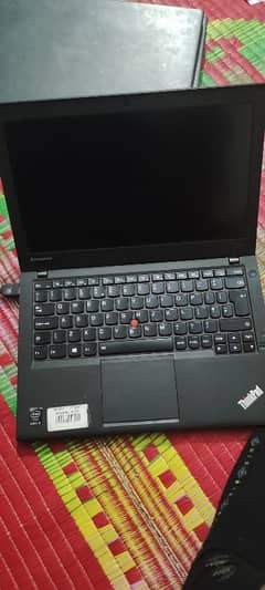 x1 carbon Lenovo