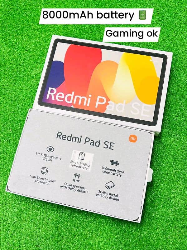 Redmi se pad exchange with I phone 2