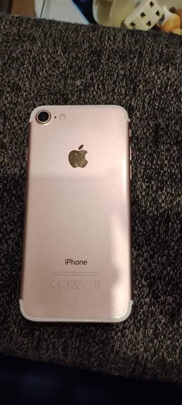 Iphone 7 PTA 5