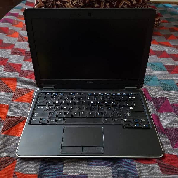 Dell latitude E7240 i5 128gb samsung ssd (serious buyers only) 6