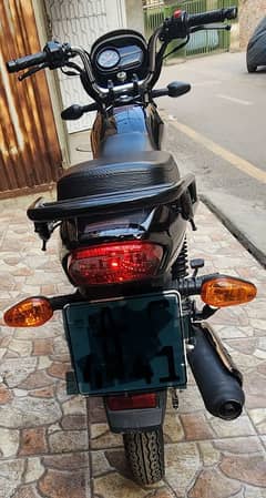 suzuki Gd 110