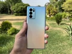 OPPO Reno 6pro 5G fresh condition