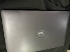 dell laptop