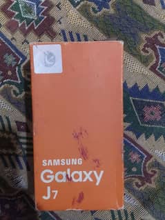 Samsung J7 2015