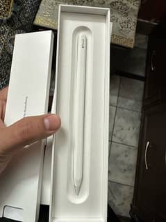 apple pencil 2nd gen