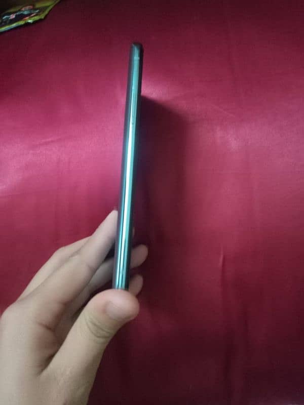 OnePlus 8t 12 256 pta approved 3