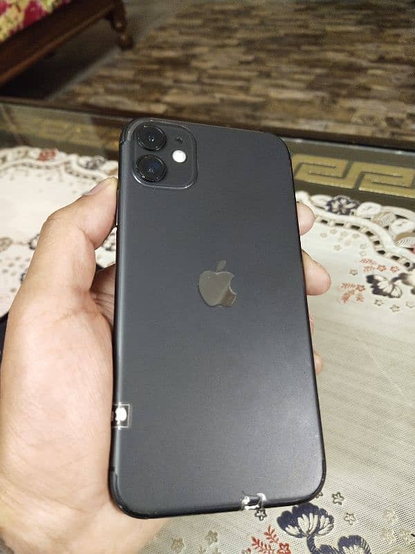 iPhone 11 64gb 10/10 1