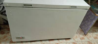 whirlpool Deep freezer