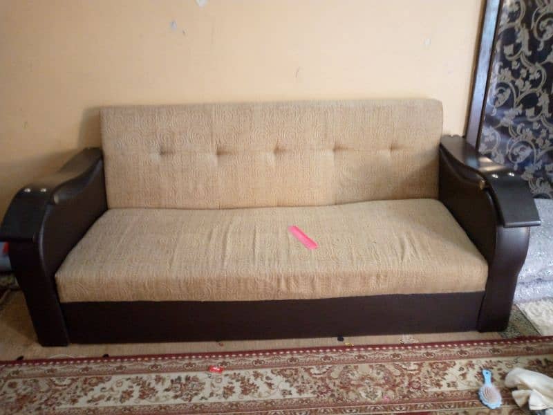 5seter sofa set for sale 2