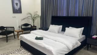 2 BHK luxury furnished Apartment Delhi basis