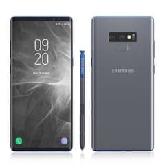 Samsung note 9