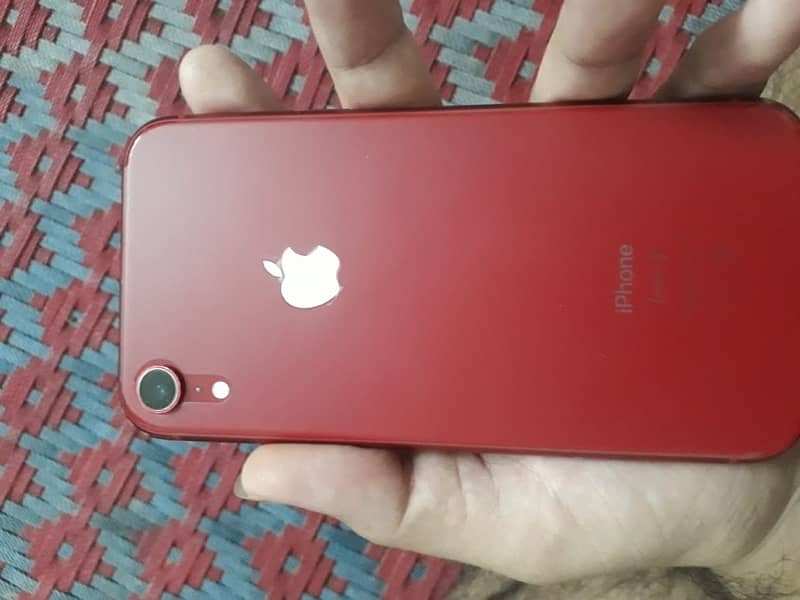 iphone xr non pta 64 Gb 2