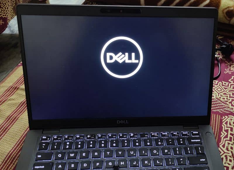 Dell core i5 8th gen 1