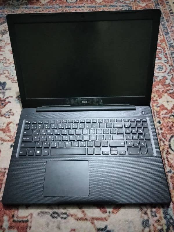 dell Inspiron 13 500 0