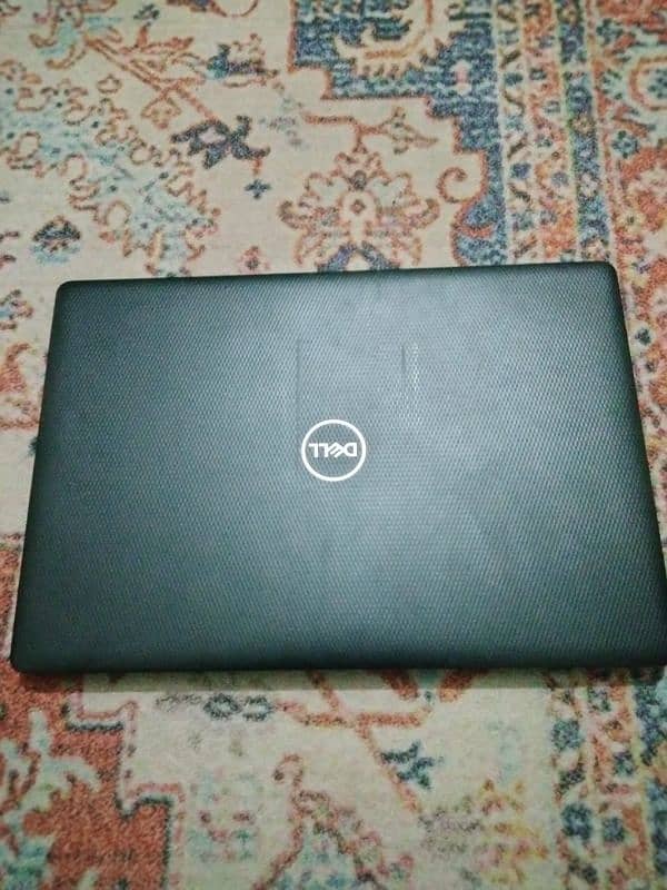 dell Inspiron 13 500 1